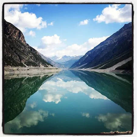 Loredana Hotel Livigno