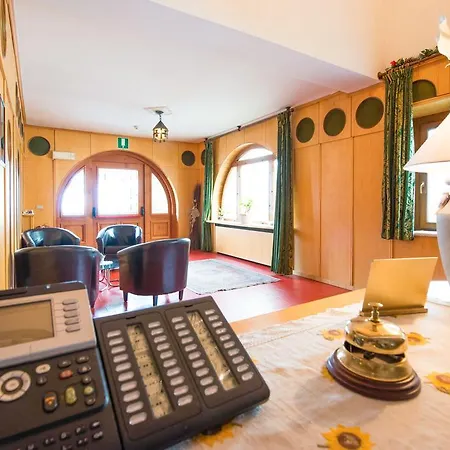 Loredana Hotel