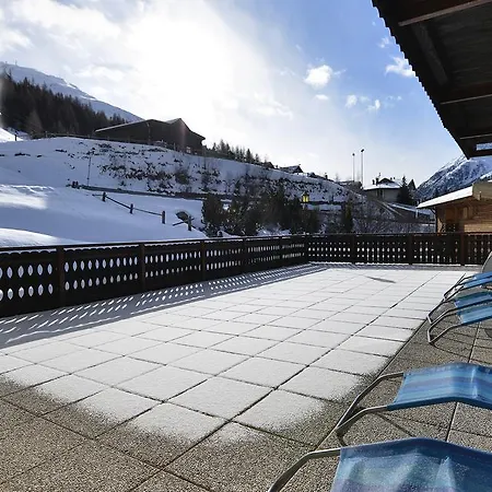 Hotel Loredana Livigno