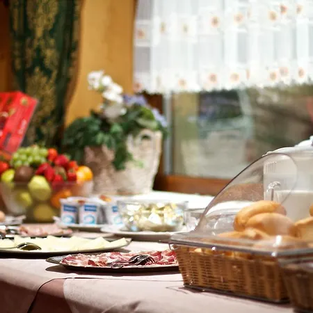 Hotel Hotel Loredana Livigno