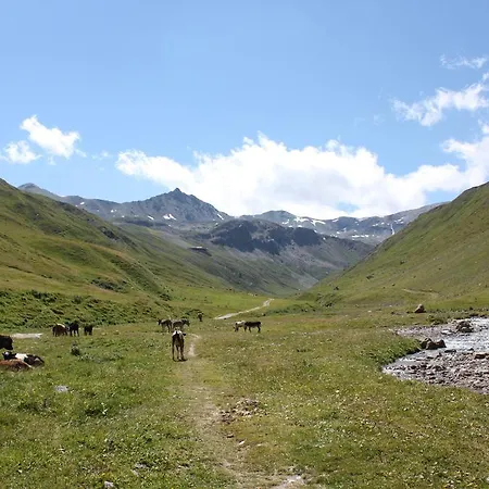 Loredana Szálloda Livigno