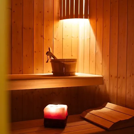 Hotel Loredana Livigno