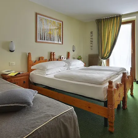 Hotel Hotel Loredana 3*