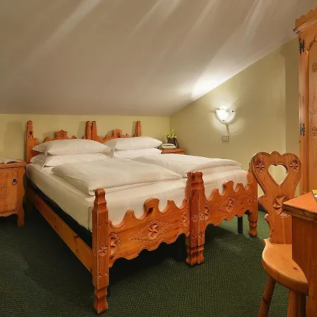 Hotel Loredana 3*