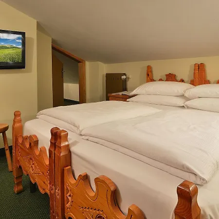 Hotel Loredana
