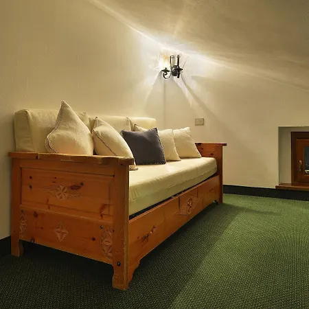 Hotel Loredana Hotel Livigno