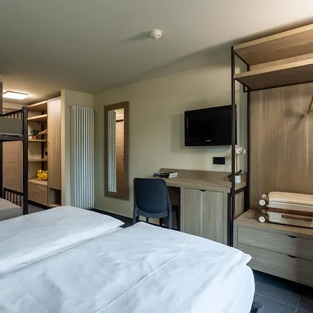 Loredana מלון 3*