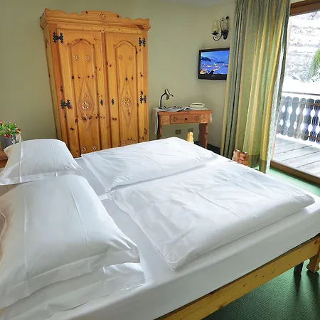 Loredana Hotel Livigno