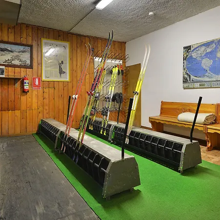 מלון Loredana ליביניו