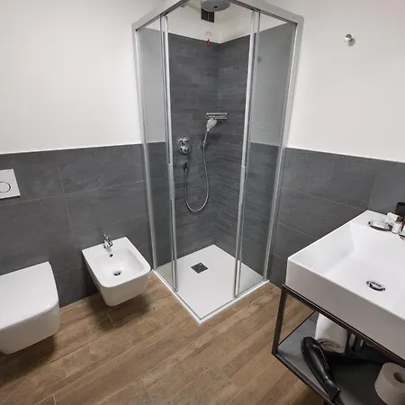 Hotel Loredana 3*
