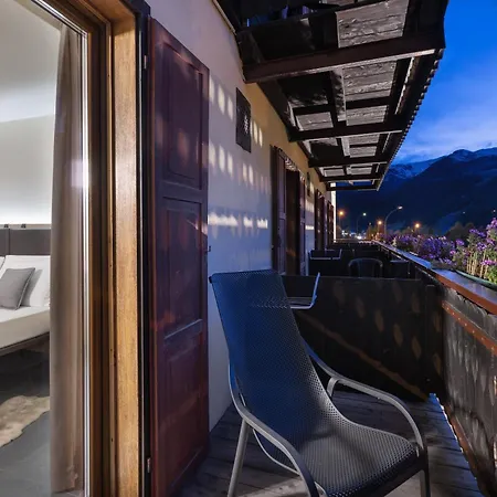 Loredana 3* Livigno