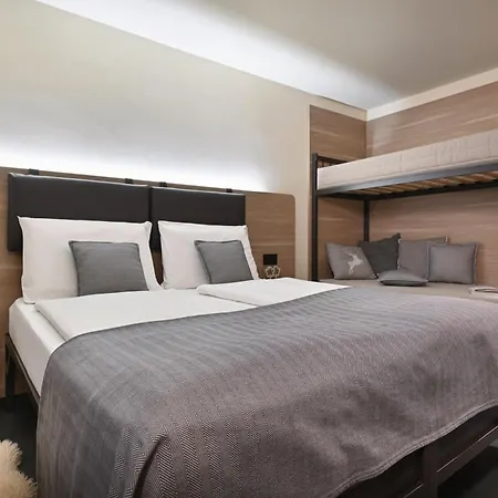 Loredana Hotel Livigno