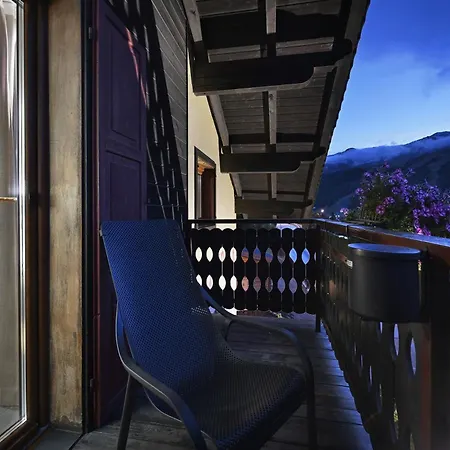Hotel Loredana Livigno