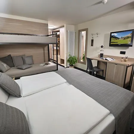 Hotel Loredana