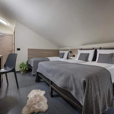 Loredana Hotel Livigno