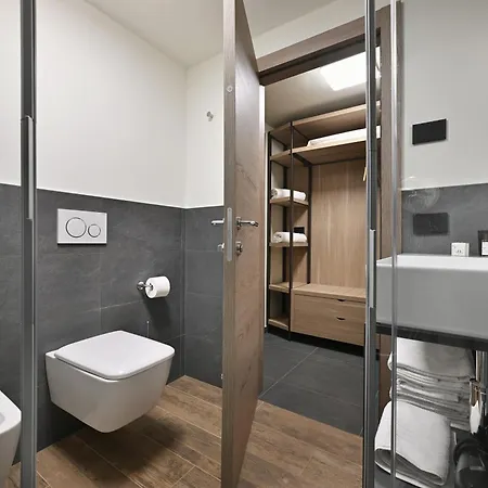 Loredana Hotel Livigno