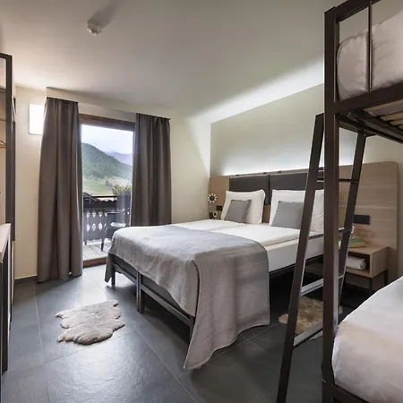 Loredana 3* Livigno