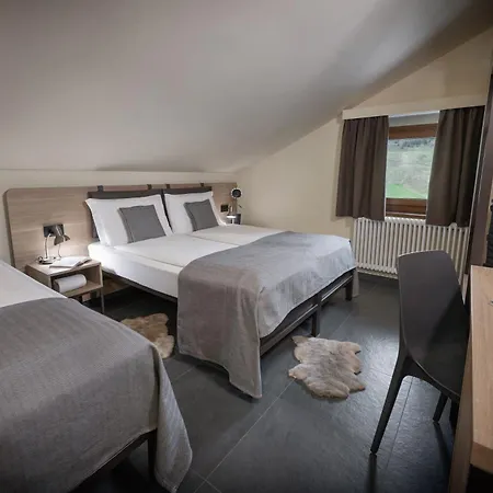 Hotel Loredana 3*