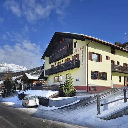 Hotel Loredana 3*