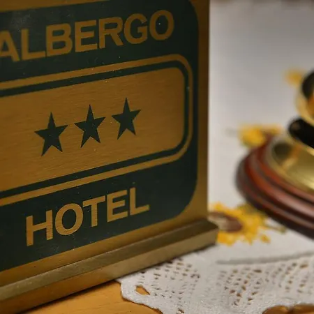Hotel Loredana Hotel Livigno