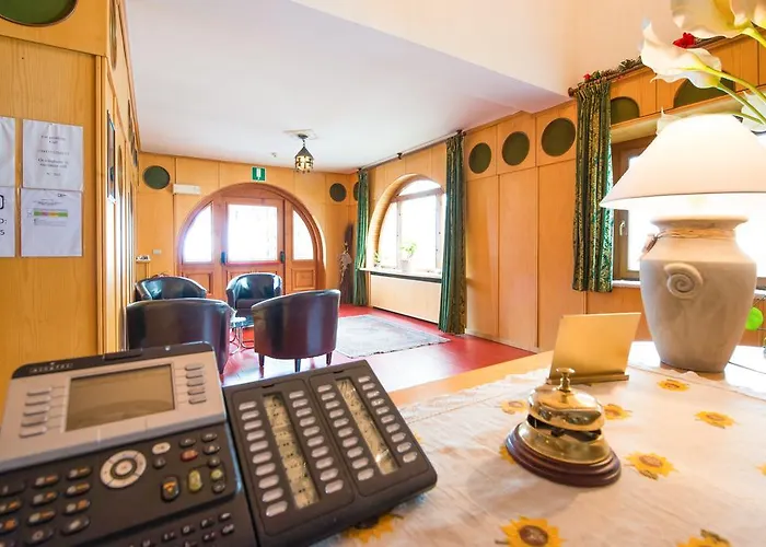 Loredana Hotel