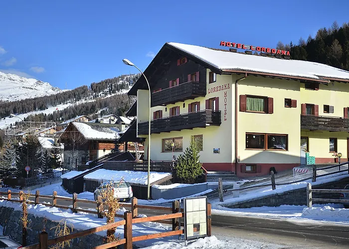 Loredana Livigno