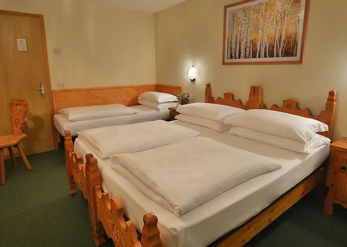 Hotel Loredana