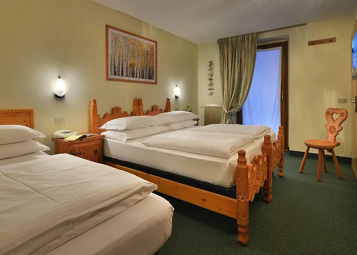 Hotel Loredana 3*