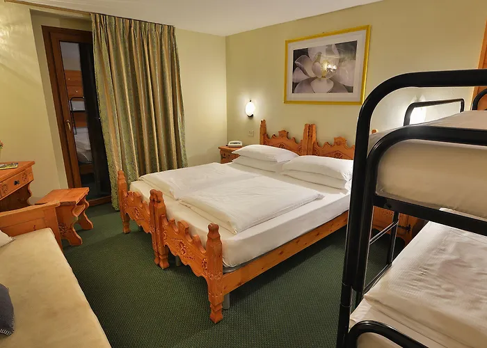 Loredana Hotel Livigno