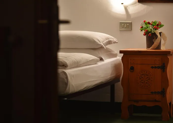 Loredana Hotel