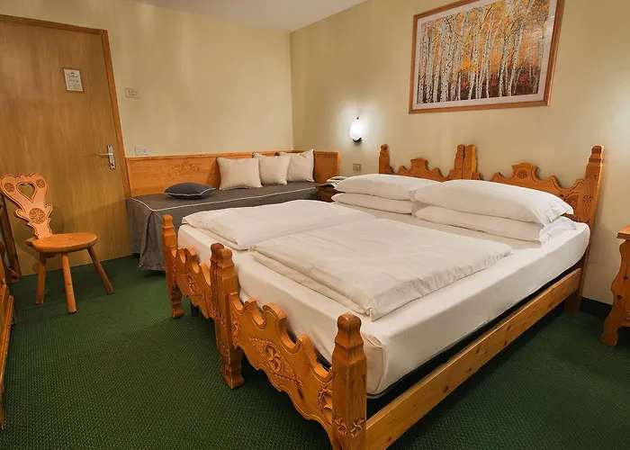 Hotel Loredana