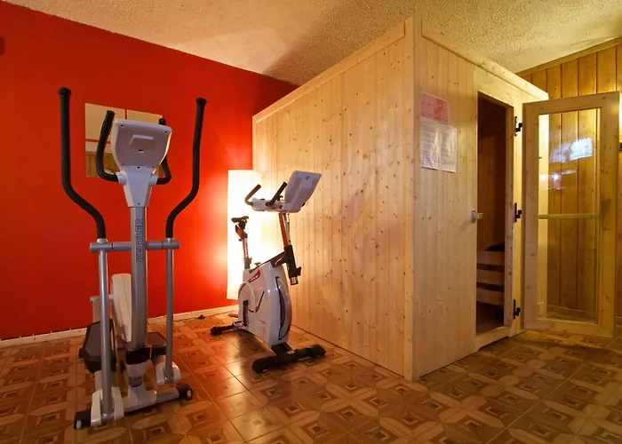 Loredana Hotel Livigno
