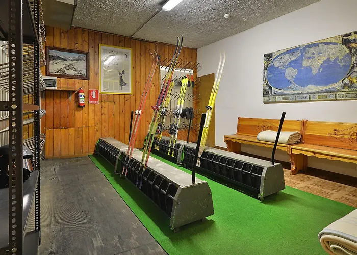 Hotel Loredana Livigno