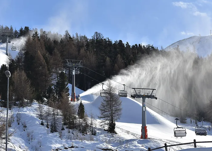 Hotel Loredana Livigno