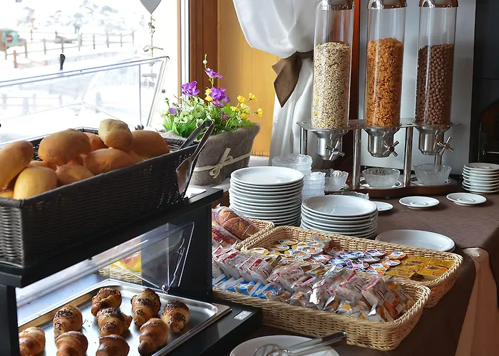 Loredana 3* Livigno