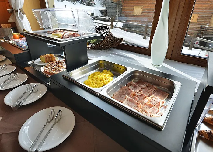 Loredana Hotel Livigno