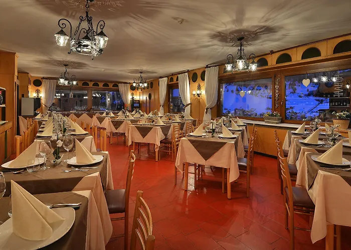 Loredana 3* Livigno