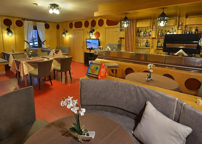 Hotel Loredana 3*
