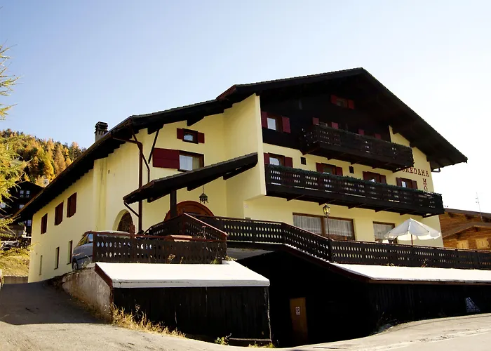Hotel Loredana 3*