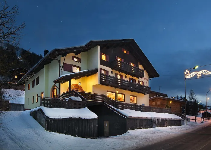 Loredana Hotel
