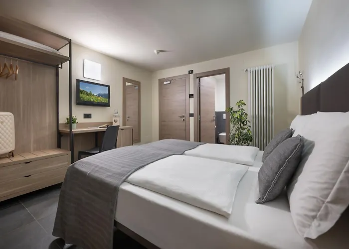 Loredana Hotel Livigno