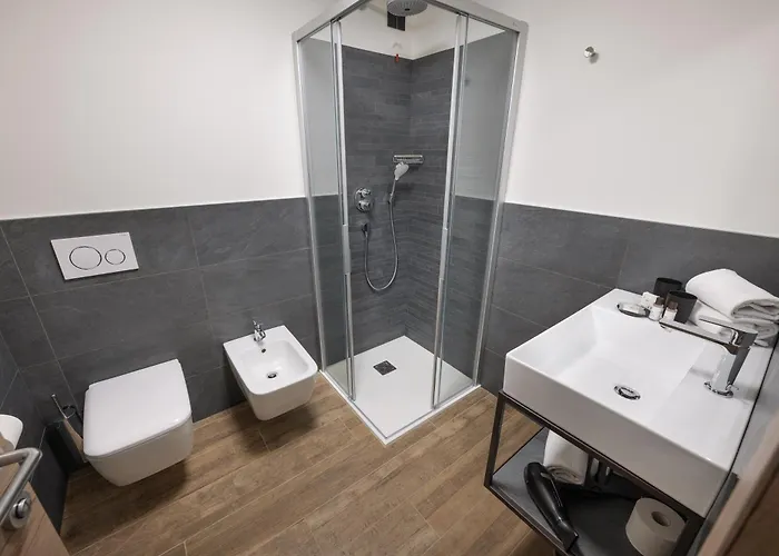 Hotel Loredana 3*