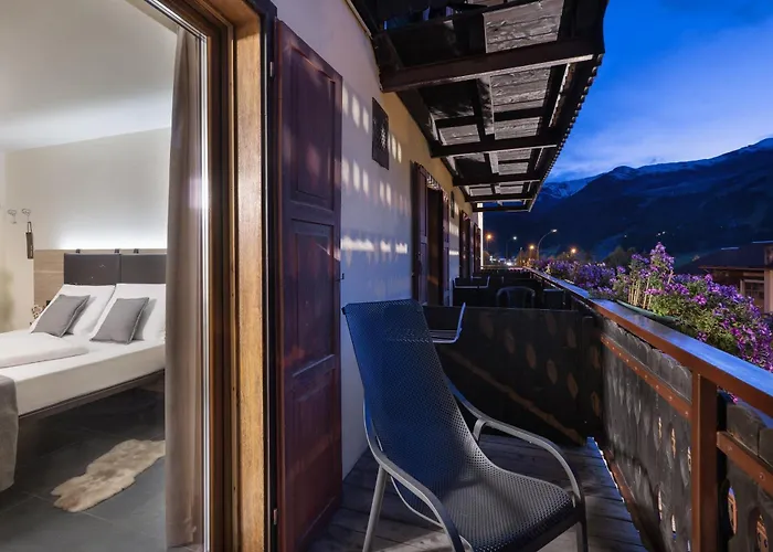 Loredana 3* Livigno