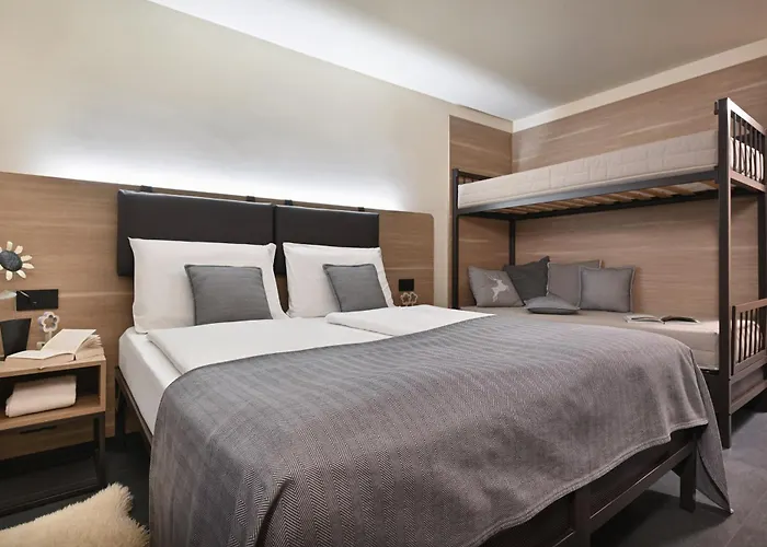 Loredana Hotel Livigno