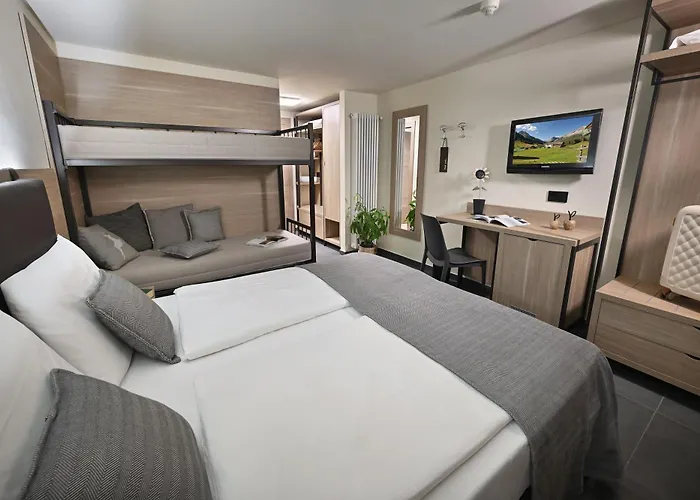 Hotel Loredana