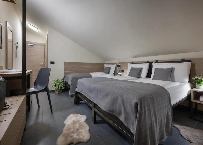 Loredana Hotel Livigno