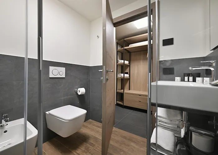 Loredana Hotel Livigno