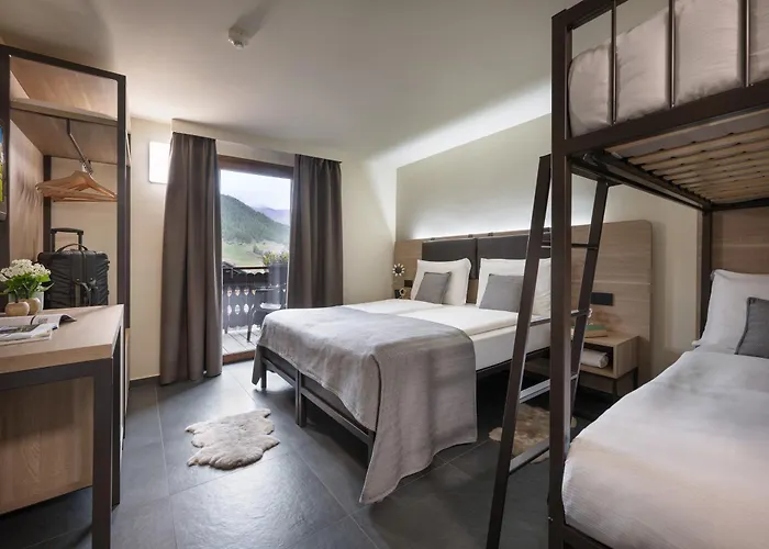 Loredana 3* Livigno