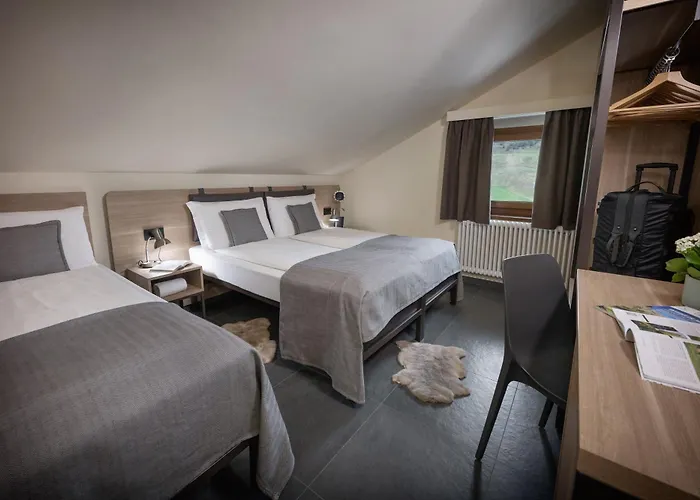 Hotel Loredana 3*