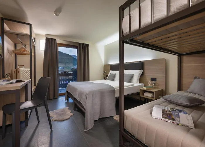 Loredana Hotel